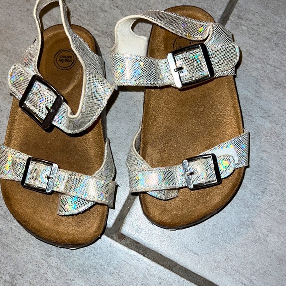 Toddler sandals - Picture 4 of 4